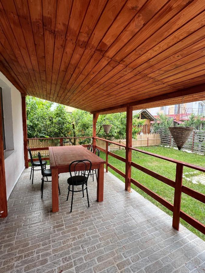 Villa Casa Lv Sura Mica Exterior foto