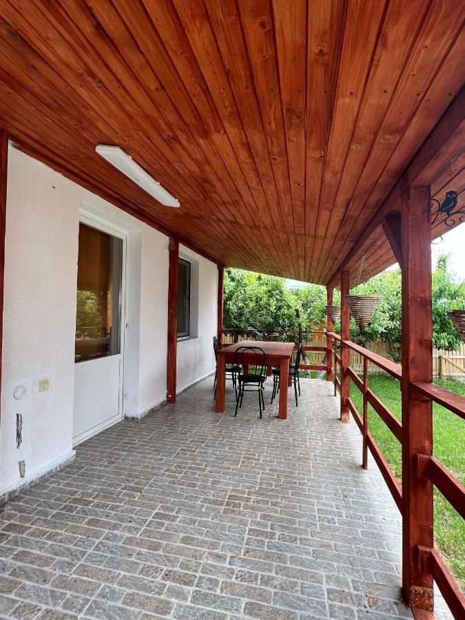 Villa Casa Lv Sura Mica Exterior foto